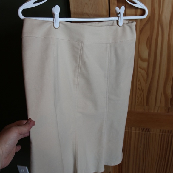 Jessica Petites Jacket and Skirt Set - Size 8P - Picture 8 of 10